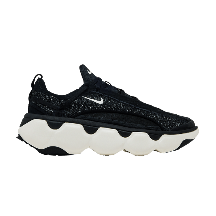 Nike Wmns Flyknit Bloom 'Black Sail'