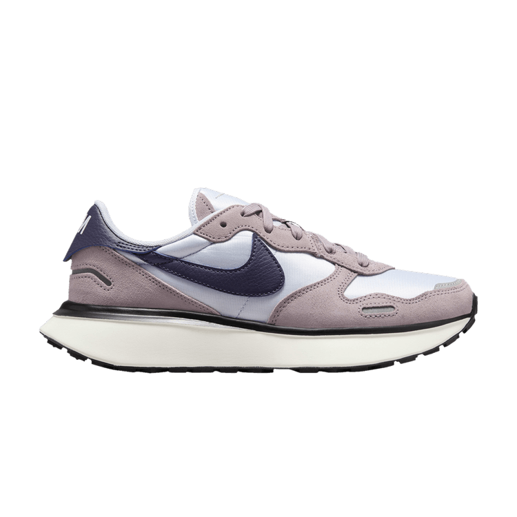 Nike Wmns Phoenix Waffle 'Light Violet Ore Dark Raisin'