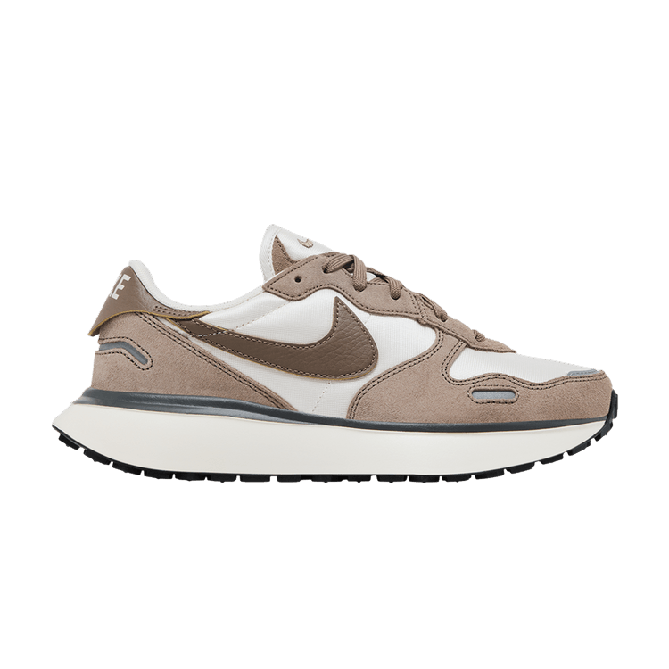 Nike Wmns Phoenix Waffle 'Mink Brown'