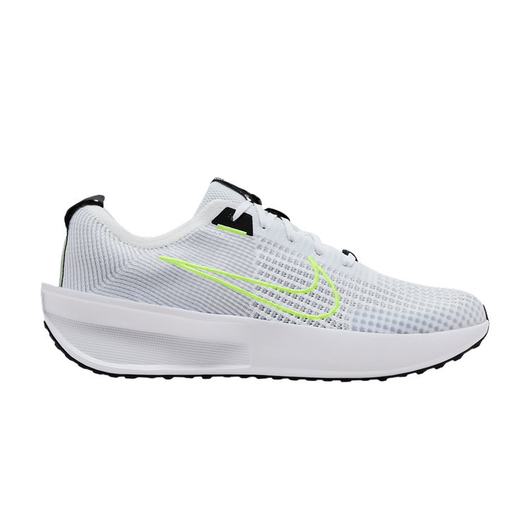 Nike Interact Run 'White Volt'