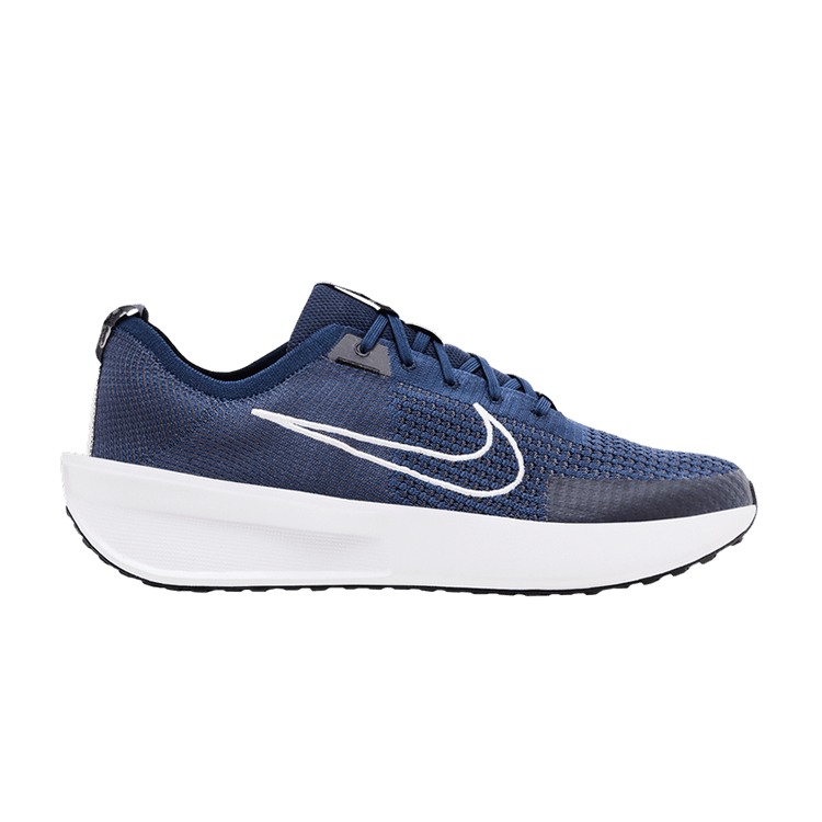 Nike Interact Run 'College Navy'