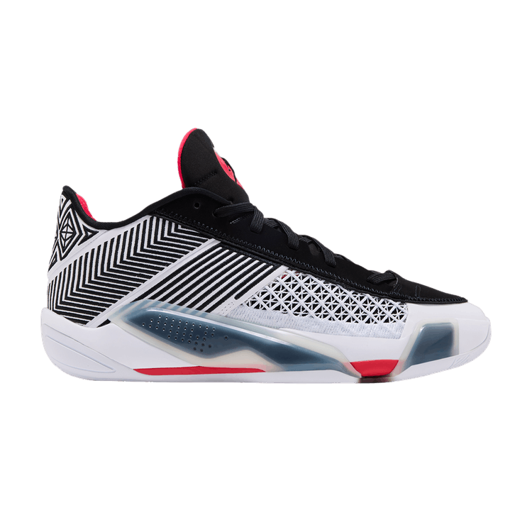 Air Jordan 38 Low PF 'Fundamental 2.0'