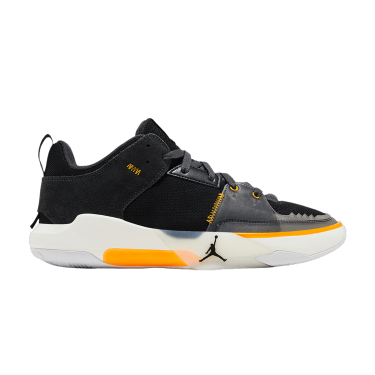 Air Jordan One Take 5 'Anthracite Taxi'