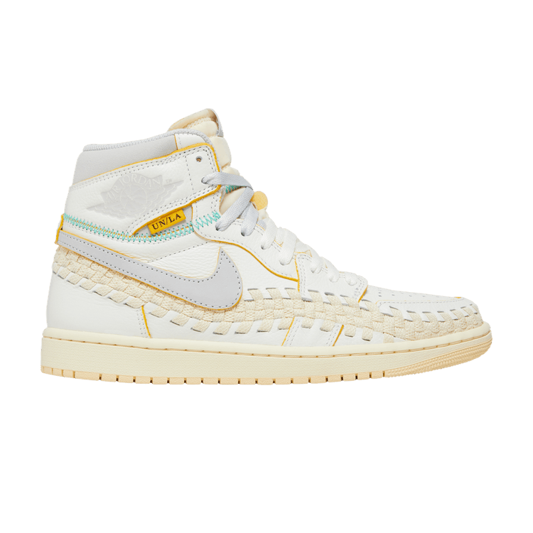 Union LA x Bephie's Beauty Supply x Air Jordan 1 Retro High OG SP 'Summer of '96'