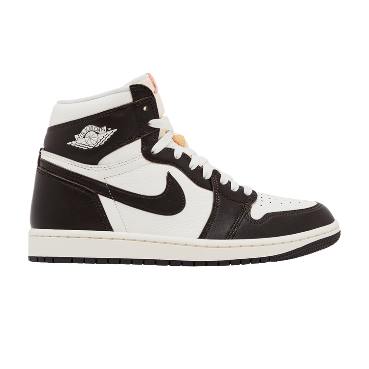 Wmns Air Jordan 1 Retro High OG 'Light Madder Root'
