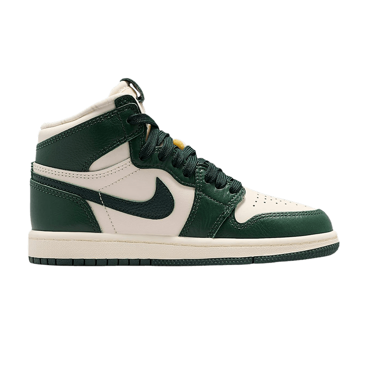 Air Jordan 1 Retro High OG PS 'Pale Ivory Fir'