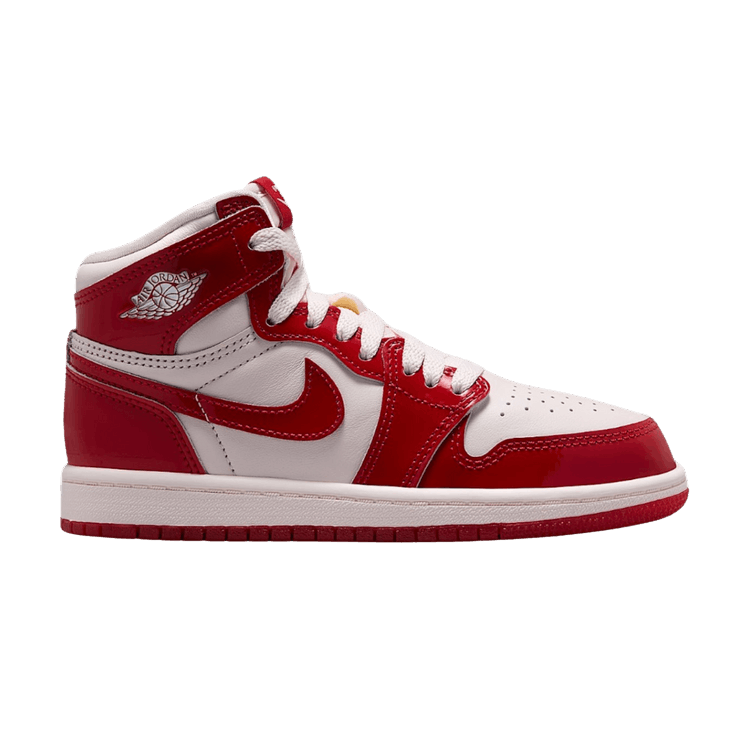 Air Jordan 1 High OG PS 'Nails & Grails'