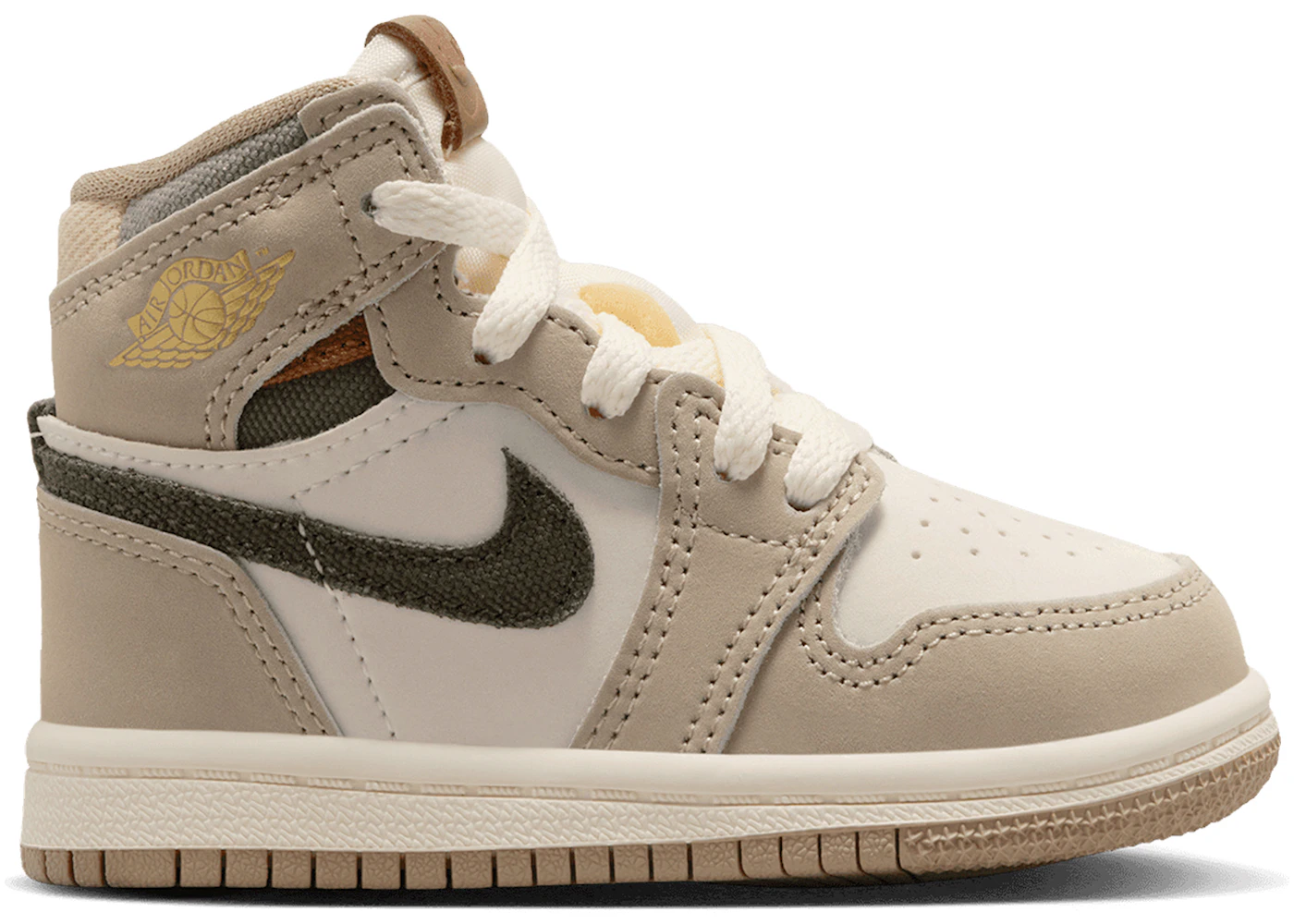 Jordan 1 Retro High OG Khaki (TD)