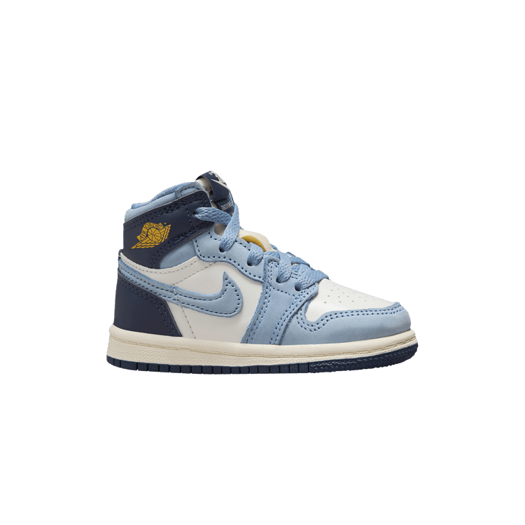 Air Jordan 1 Retro High OG TD 'First in Flight'