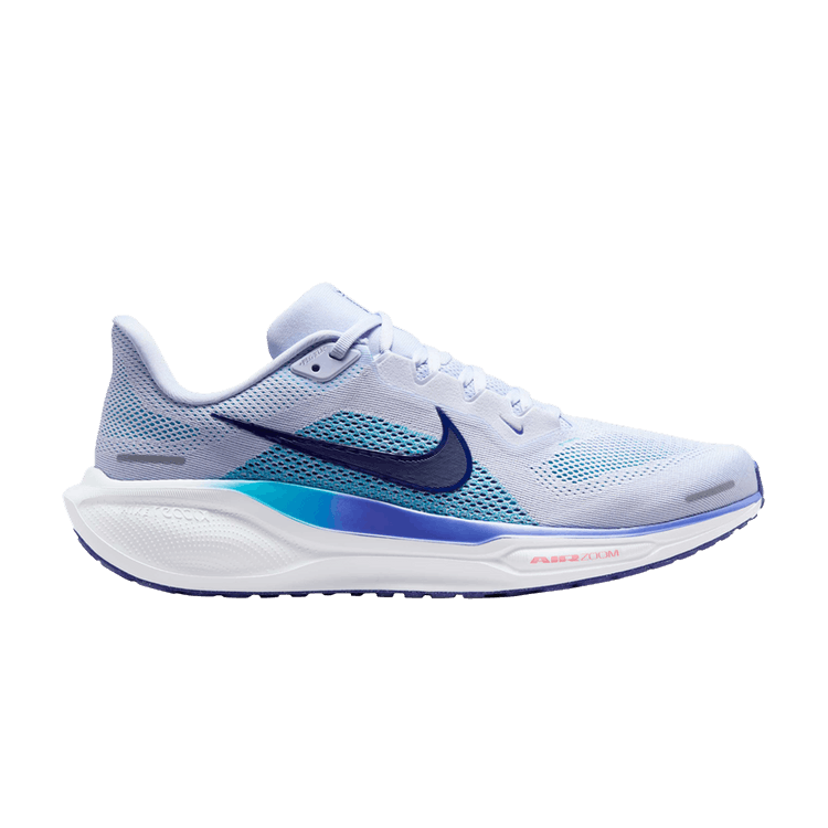 Nike Air Zoom Pegasus 41 'Ghost Blue Void'