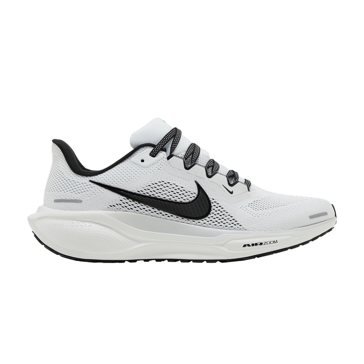 Nike Air Zoom Pegasus 41 'White Black'