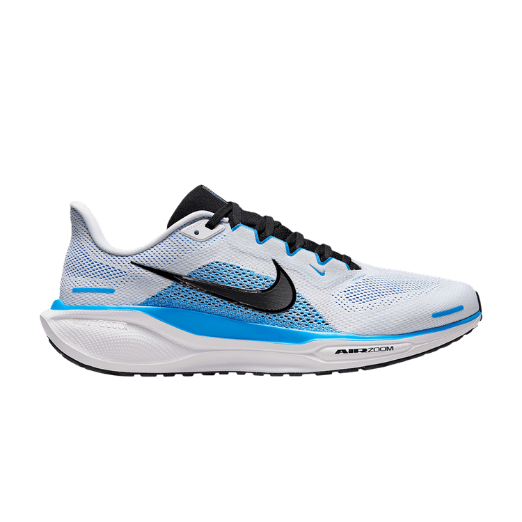 Nike Pegasus 41 'White/Blue Hero/Black'