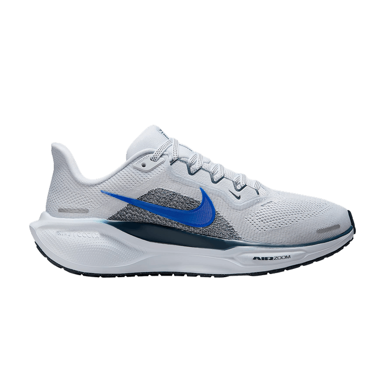 Nike Wmns Pegasus 41 'Football Grey/Armory Navy/White/Hyper Royal'