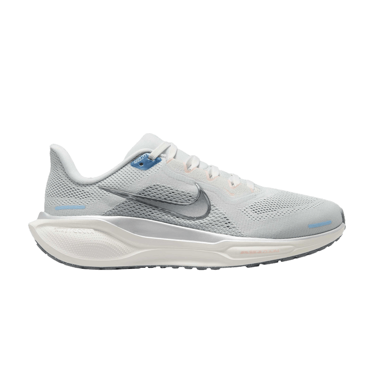 Nike Wmns Air Zoom Pegasus 41 'Photon Dust Metallic Pewter'