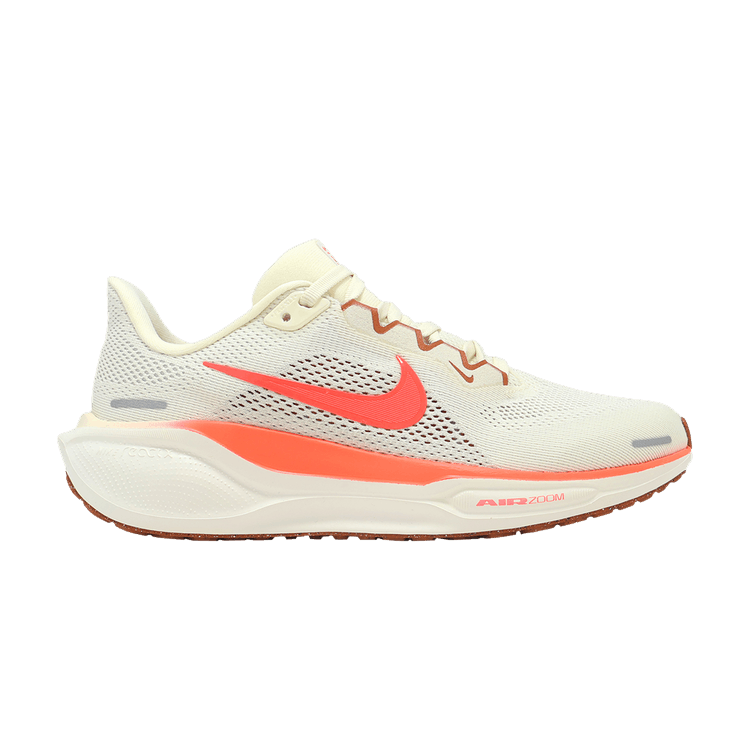 Nike Wmns Air Zoom Pegasus 41 'Coconut Milk Hot Punch'