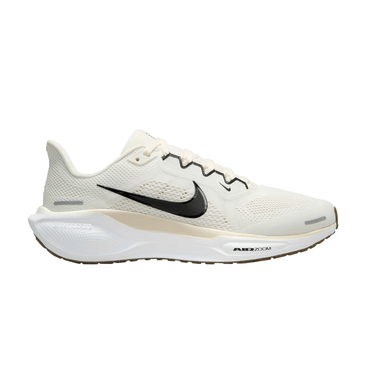 Nike Wmns Air Zoom Pegasus 41 'Sail Black'