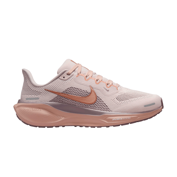 Nike Wmns Air Zoom Pegasus 41 'Particle Pink Metallic Rose Gold'