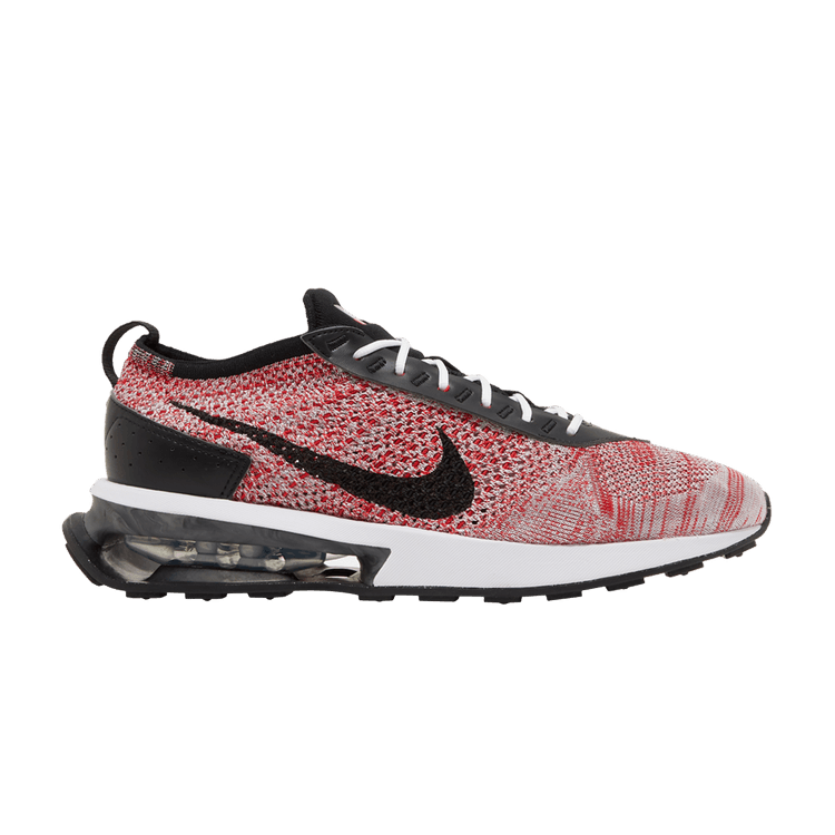 Nike Air Max Flyknit Racer 'University Red'