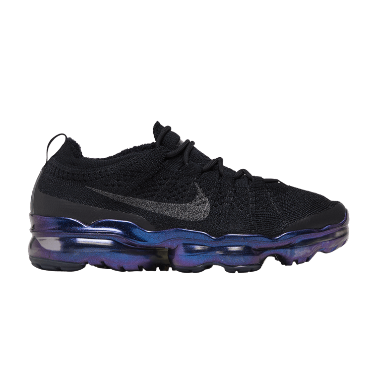 Nike Wmns Air VaporMax 2023 Flyknit 'Black Iridescent'