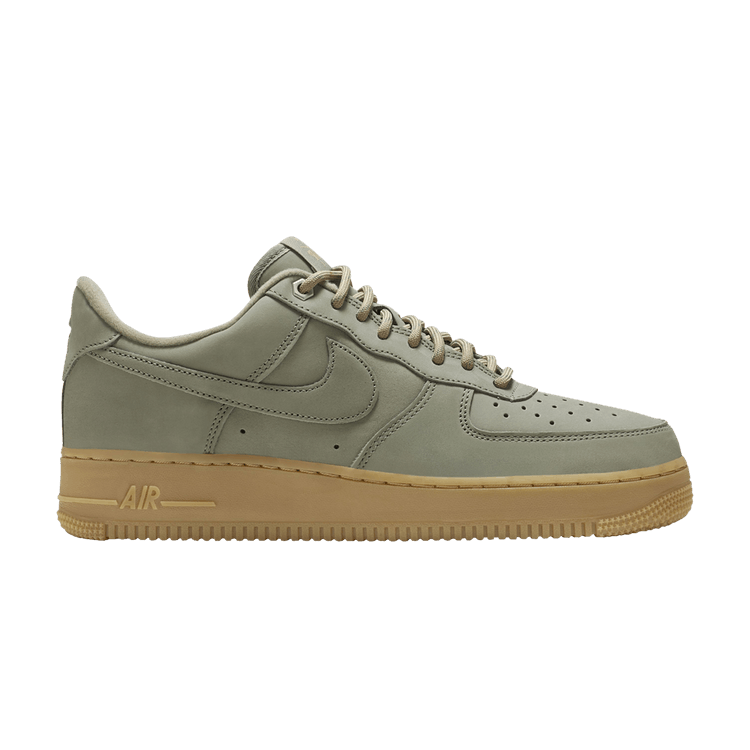 Nike Air Force 1 '07 'Light Army'