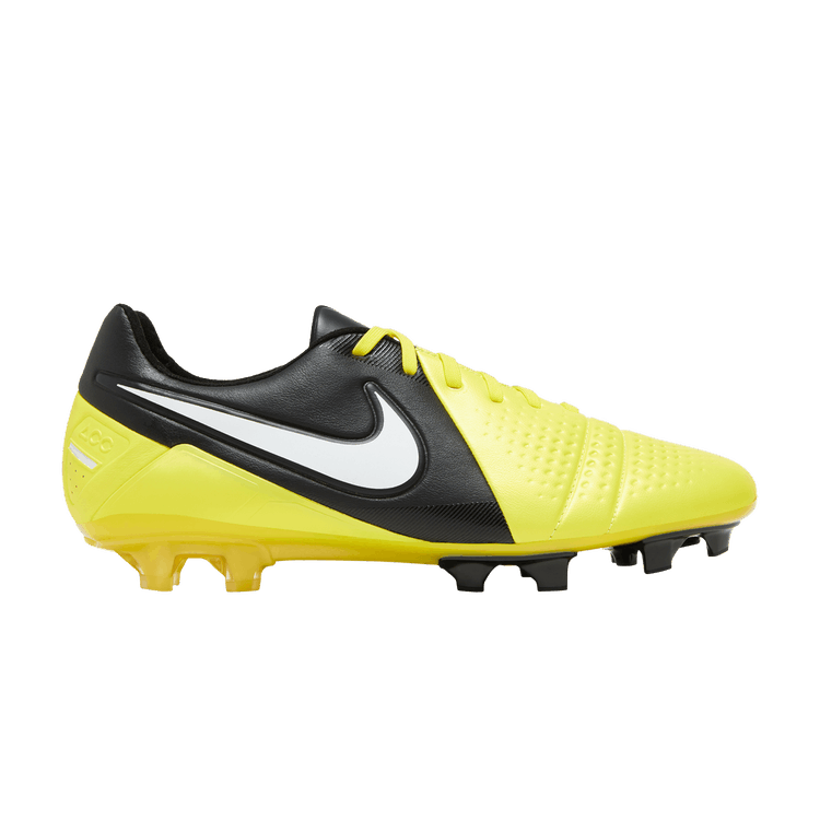 Nike CTR360 Maestri 3 SE FG 'Sonic Yellow'