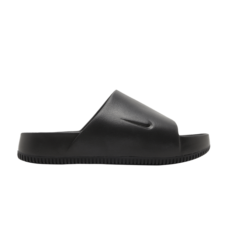 Nike Calm Slide 'Black'