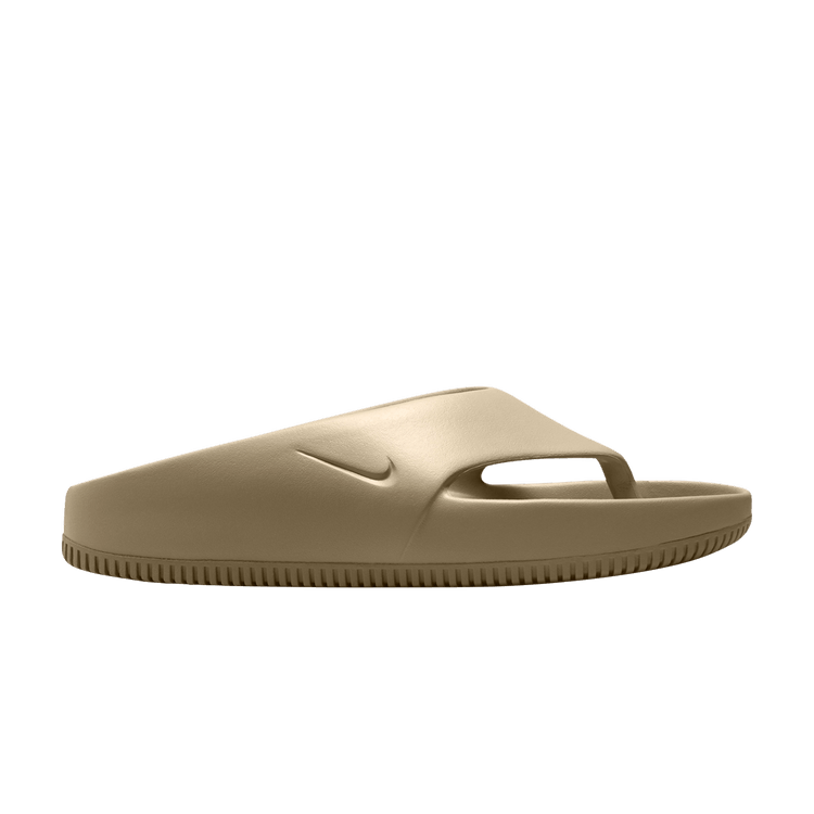 Nike Calm Flip Flop 'Khaki'