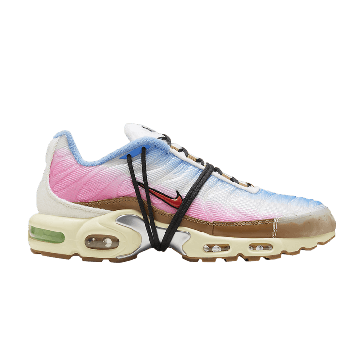 Nike Air Max Plus 'Longtaitou Festival'