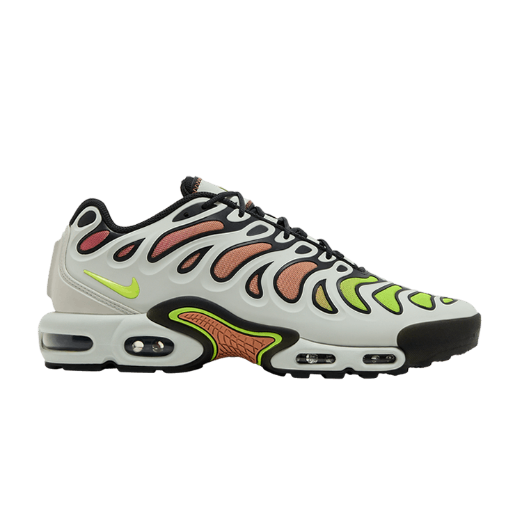 Nike Air Max Plus Drift 'Light Silver Volt'