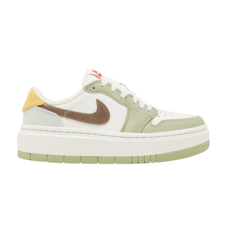 Wmns Air Jordan 1 Elevate Low 'Year of the Rabbit'