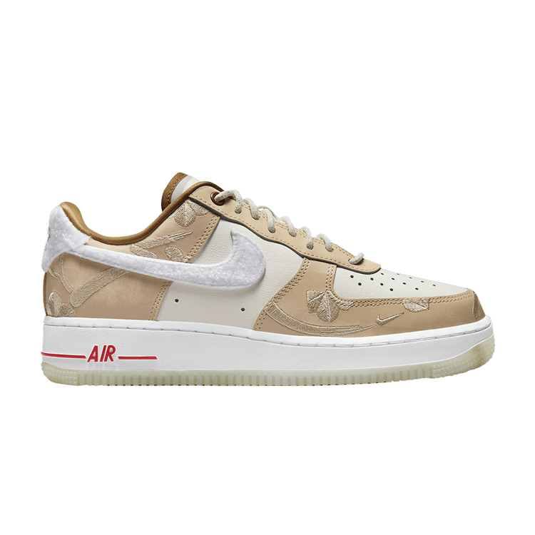 Nike Wmns Air Force 1 '07 LX 'Year of the Rabbit'