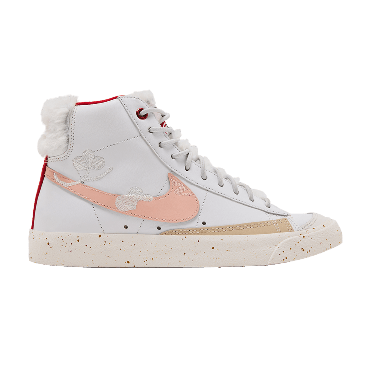 Nike Wmns Blazer Mid Premium 'Leap High'