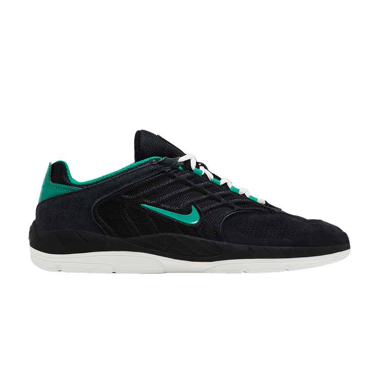 Nike Vertebrae SB 'Black Malachite'