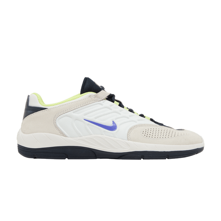 Nike Vertebrae SB 'Summit White Persian Violet'