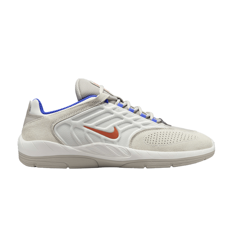 Nike Vertebrae SB 'Light Iron Ore Cosmic Clay'