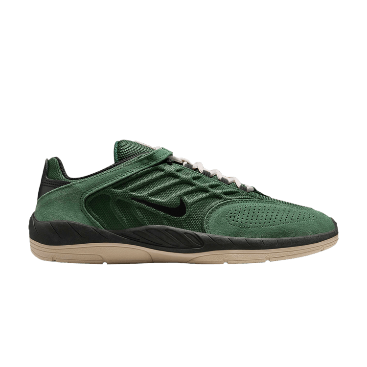 Nike Vertebrae SB 'Malachite'