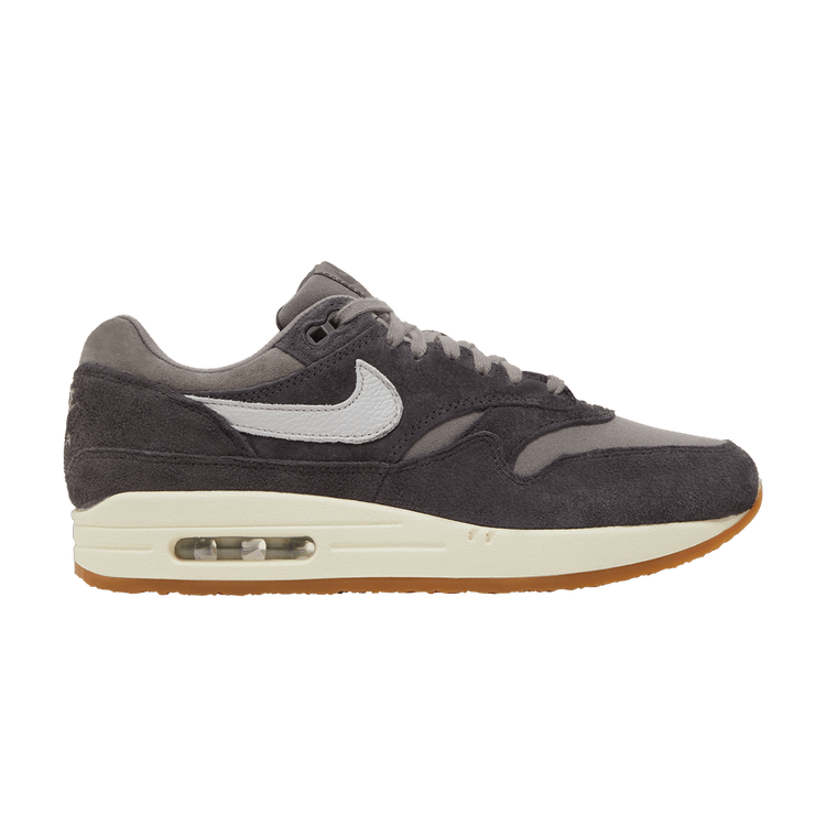 Nike Air Max 1 Premium 'Crepe - Soft Grey'
