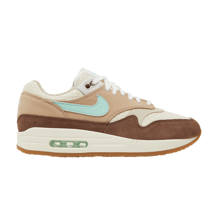 Nike Air Max 1 Retro 'Crepe Hemp' 2022