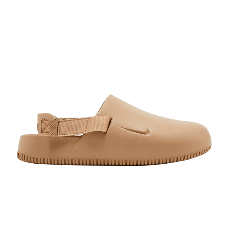 Nike Calm Mule 'Hemp'