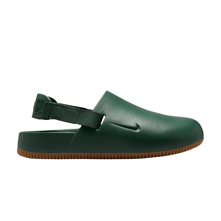 Nike Calm Mule 'Fir'