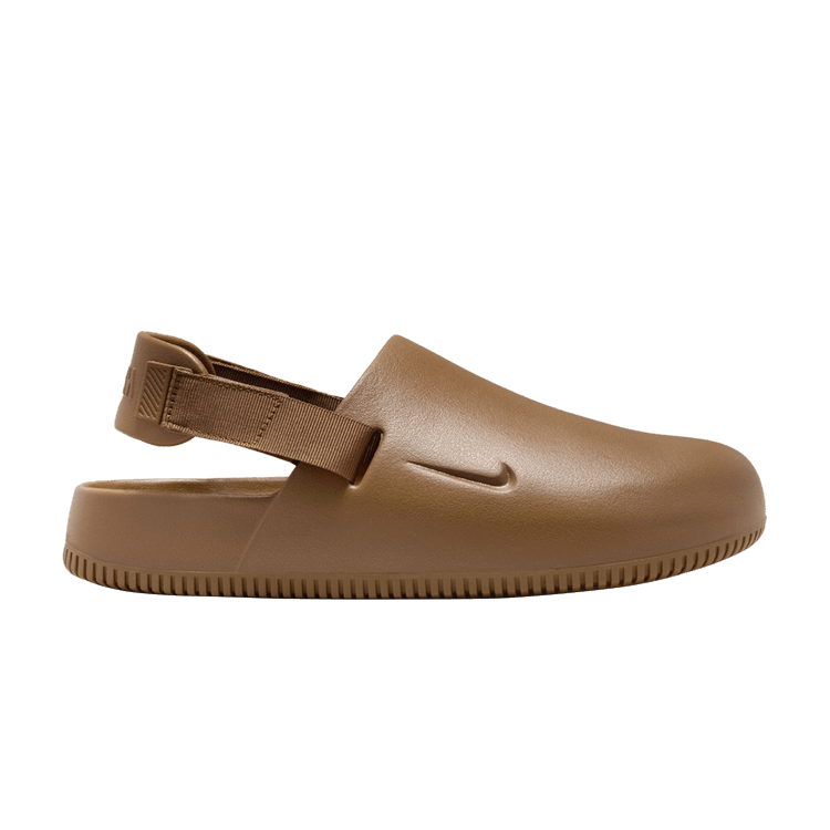Nike Calm Mule 'Light British Tan'