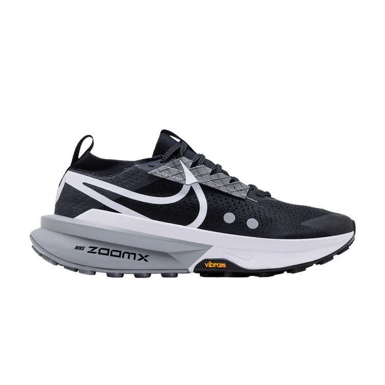 Nike ZoomX Zegama 2 'Black Wolf Grey'