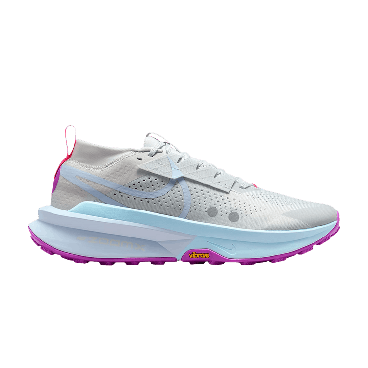 Nike Zegama 2 'Photon Dust'