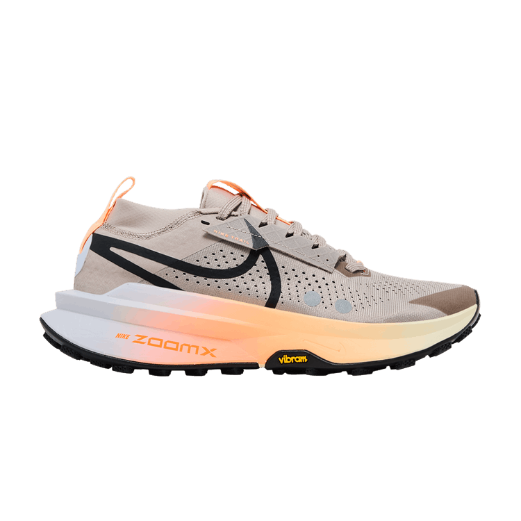 Nike Zegama 2 Trail 'Malt/Ghost/Alabaster/Black'