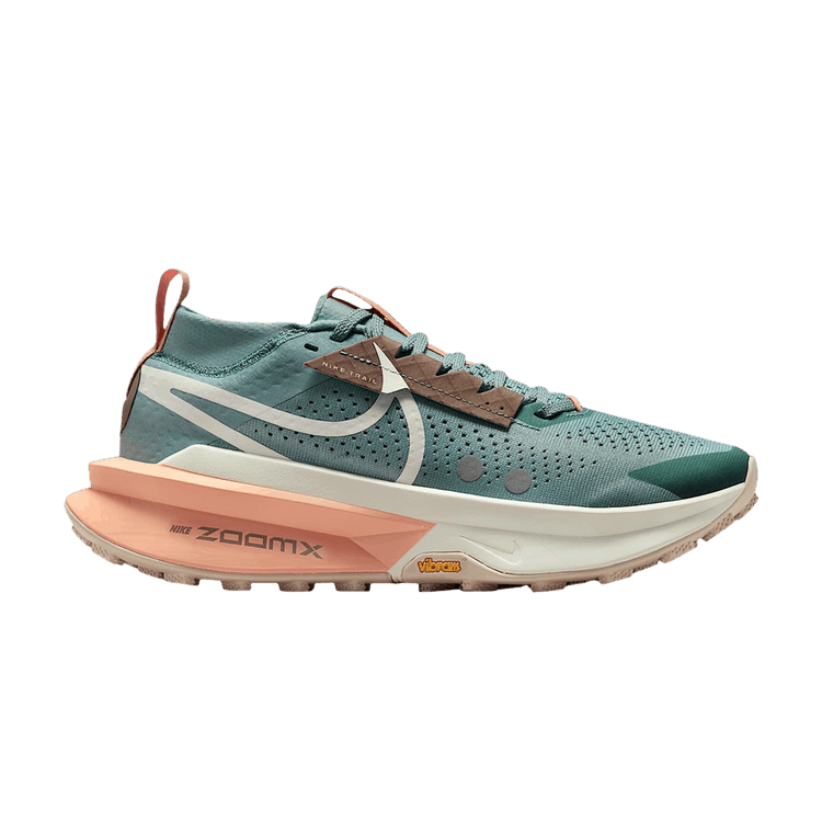 Nike Wmns ZoomX Zegama 2 'Cannon Orange Chalk'