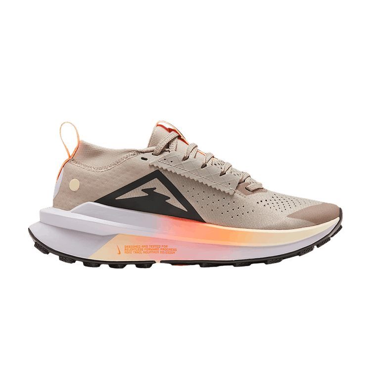Nike Wmns ZoomX Zegama 2 Trail 'Malt Ghost'