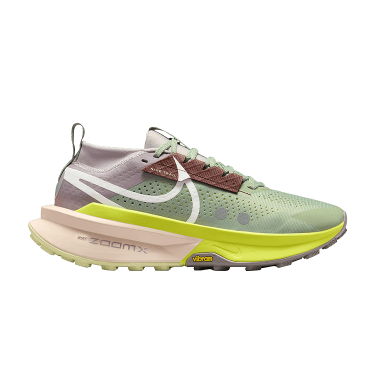 Nike Wmns ZoomX Zegama 2 'Jade Horizon Cyber'