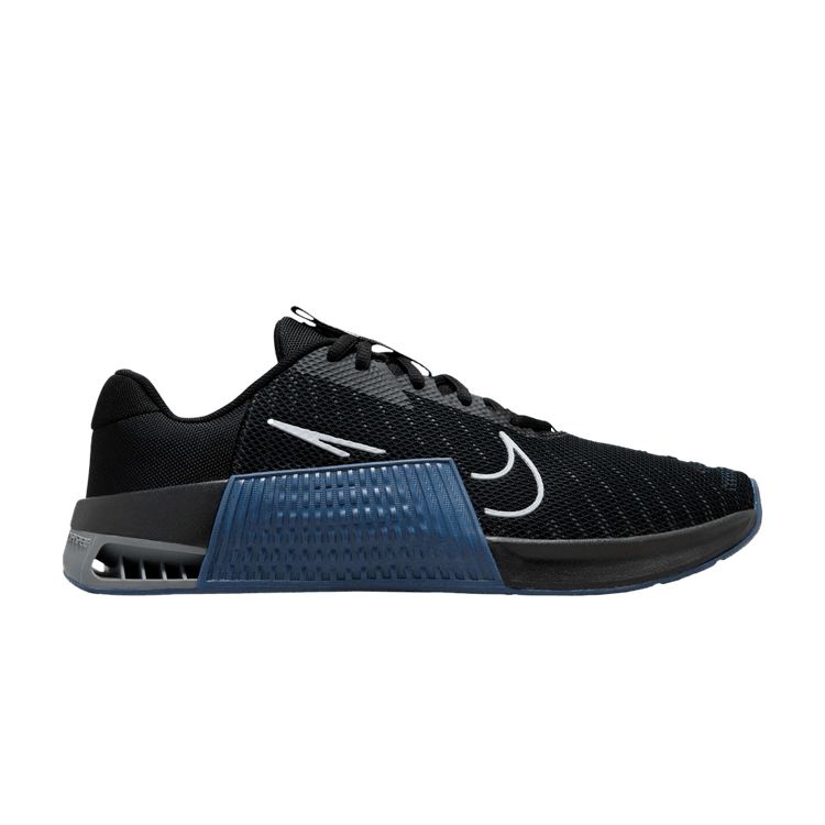 Nike Metcon 9 TB 'Black College Navy'