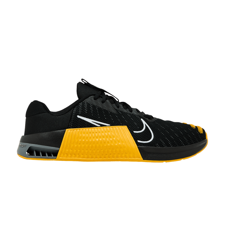 Nike Metcon 9 TB 'Black University Gold'