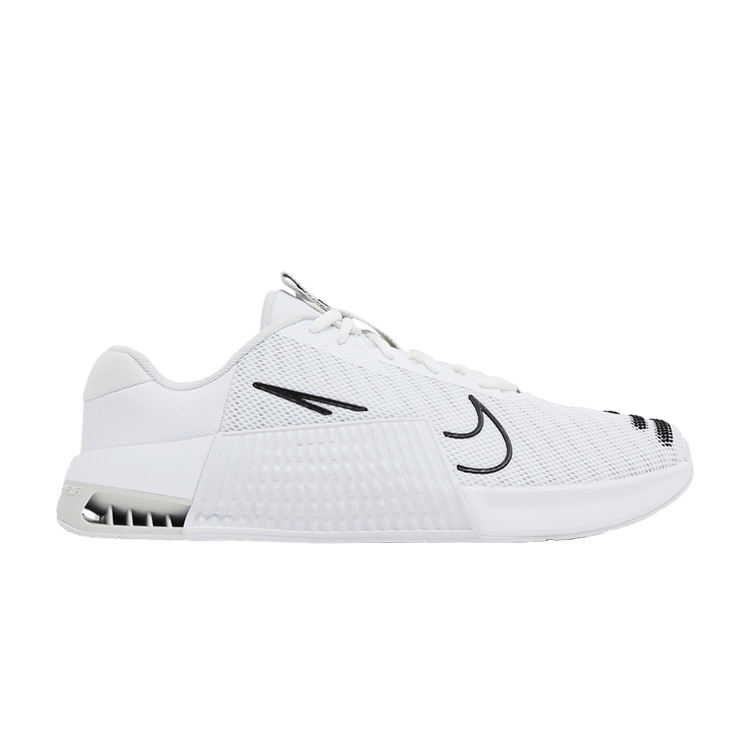 Nike Metcon 9 TB 'White Black'